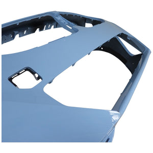 BMW 2 series G42 M Sport front bumper 2022 onwards Genuine Used 51118098195