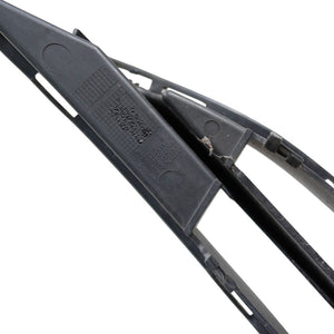 Vauxhall Corsa E front bumper lower grill Hatchback 2014-2019 Genuine 13432002