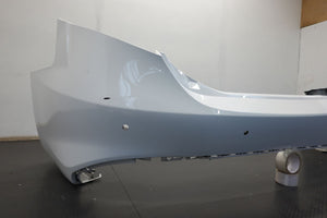 GENUINE ALFA ROMEO GIULIA REAR BUMPER Saloon 4 door pn 50556567