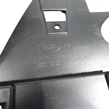 Load image into Gallery viewer, Range Rover Velar R-Dynamic front bumper trim 2017-2024 Genuine J8A2-17F775-BC
