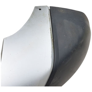 Skoda Yeti rear bumper 2014 to 2017 Hatchback Genuine pn 5L6807521