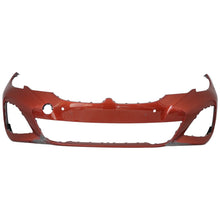 Load image into Gallery viewer, BMW 3 SERIES M Sport FRONT BUMPER G20 G21 2019 onward GENUINE Used 51118069346

