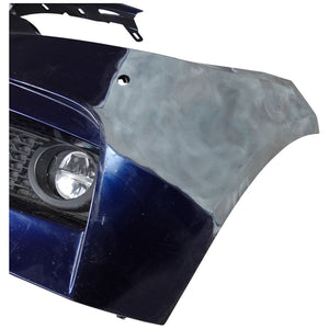 BMW 3 series M Sport front bumper F30 F31 LCI 2016-2018 Genuine 51118067873