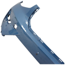 Load image into Gallery viewer, Volvo XC40 front bumper 2022-2024 5 Door SUV Genuine Used pn 31690933
