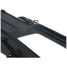 Load image into Gallery viewer, Volswagen VW Polo GTI front bumper right RH grill 2022-2024 Genuine 2G0853666L
