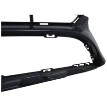 Load image into Gallery viewer, Mercedes Benz SL AMG front bumper lower grill 2017-2021 R231 Genuine A2318852300
