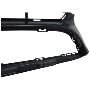 Mercedes Benz SL AMG front bumper lower grill 2017-2021 R231 Genuine A2318852300