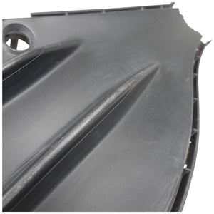 MERCEDES BENZ EQB FRONT BUMPER Left LH Grill Trim 2022 on GENUINE A2438857201