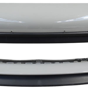 Porsche 911 Carrera S front bumper 992 2019-2023 Genuine pn 992807221N