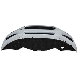 Jaguar XE R Sport front bumper Saloon Estate Genuine pn GX7M-17F003-AA