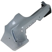 Load image into Gallery viewer, BMW 4 Series M Sport rear bumper G22 G23 2020-2024 Genuine 51128075834
