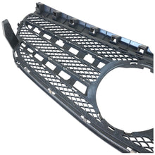 Load image into Gallery viewer, Mercedes B class front bumper upper grill W246 2015-2019 Genuine A2468880460
