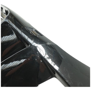 JAGUAR F TYPE FRONT BUMPER 2 Door Coupe Cabrio GENUINE Used Part EX53-17C831-A