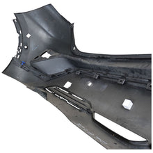 Load image into Gallery viewer, Toyota C-HR CHR rear bumper 2017-2020 5 Door Genuine pn 52159-F4010
