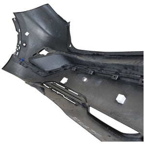 Toyota C-HR CHR rear bumper 2017-2020 5 Door Genuine pn 52159-F4010