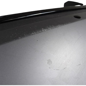 Hyundai Tucson N Line rear bumper 2021-2024 SUV Genuine pn 86611-N7SA0
