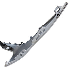 Load image into Gallery viewer, Peugeot Partner front bumper upper Grill 2018-2021 Van Genuine 9818281980
