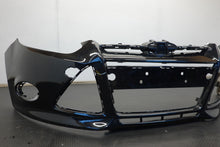 Load image into Gallery viewer, GENUINE FORD FOCUS FRONT BUMPER MK5 2011 to 2014 Hatchback BM51-17757-A
