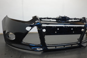 GENUINE FORD FOCUS FRONT BUMPER MK5 2011 to 2014 Hatchback BM51-17757-A