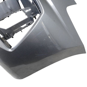 Audi A4 B9 SE front bumper 2019-2021 Genuine pn 8W0807437AH