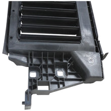 Load image into Gallery viewer, Mercedes Benz GLC front grill vent louvre 2023 onwards GENUINE pn A2546224300
