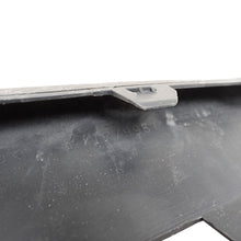 Load image into Gallery viewer, Mercedes Benz EQB front bumper lower trim 2022-2024 Genuine A2438857601
