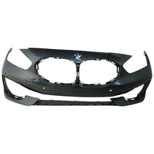 Load image into Gallery viewer, BMW 1 series Sport Line front bumper F40 2019-2023 Genuine Used 51117459708
