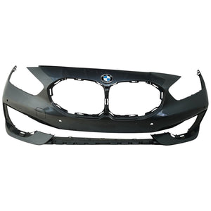 BMW 1 series Sport Line front bumper F40 2019-2023 Genuine Used 51117459708
