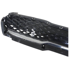 Load image into Gallery viewer, KIA Niro Hybrid front bumper upper grill 2020 onwards Genuine pn 86350-G5500
