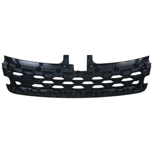 Range Rover Evoque upper grill 2019 on Used GENUINE K8D2-8C436-AA