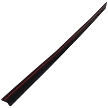 Load image into Gallery viewer, Mitsubishi Eclipse Cross front right door trim moulding Genuine TSM-167B-RH
