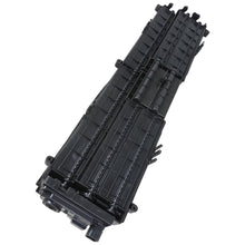 Load image into Gallery viewer, Kia active air shutter grill louvre GENUINE pn 86954-AO000
