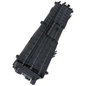 Kia active air shutter grill louvre GENUINE pn 86954-AO000