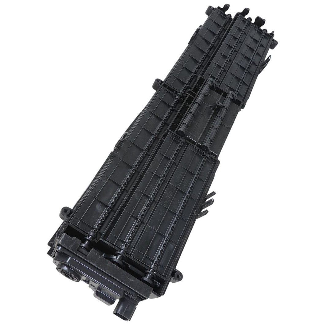 Kia active air shutter grill louvre GENUINE pn 86954-AO000