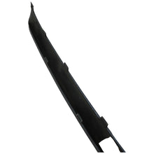 Load image into Gallery viewer, Volvo XC90 R Design front bumper valance trim 2021 onwards SUV GENUINE 31694569
