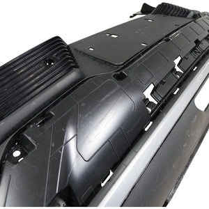 BYD Atto 3 rear bumper 2023-2025 SUV Electric Used Part Genuine SC2E-2804113