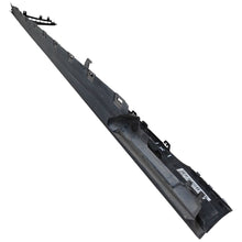 Load image into Gallery viewer, BMW i4 Series Gran Coupe right side skirt G26 2020-2024 Genuine pn 51778737088
