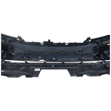 Load image into Gallery viewer, Range Rover Vogue front bumper L405 2013-2017 SUV Genuine pn CK52-17F003-AA
