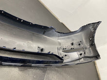 Load image into Gallery viewer, TESLA MODEL Y FRONT BUMPER Hatchback 2021 onwards GENUINE Used 1487994-00-A
