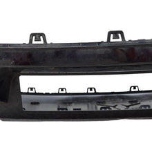 Load image into Gallery viewer, Audi A3 S Line rear bumper Saloon 4dr 2025-2026 Genuine 8Y5807511L
