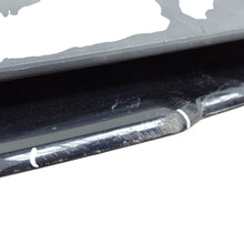 Load image into Gallery viewer, Porsche Taycan Sport Design rear bumper lower section Genuine 9J1807983M FFF
