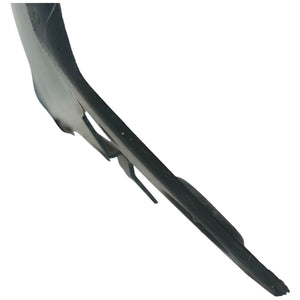 Jaguar E Pace front bumper lower trim X540 2018-2022 Genuine J9C3-17F011-B