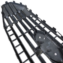 Load image into Gallery viewer, Ford Transit Custom front bumper upper grill 2024-2026 Genuine PZ31-17B968-A
