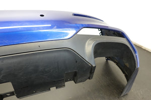 MASERATI GHIBLI Gransport REAR BUMPER Saloon 2013 onwards GENUINE pn 670098368