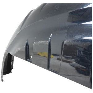 MG HS front bumper lower valance 2024 onwards Facelift 5 door Genuine P11407732