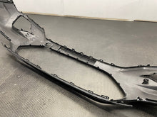 Load image into Gallery viewer, MG ZS Facelift 2020 onwards FRONT BUMPER GENUINE pn P10628329
