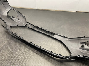 MG ZS Facelift 2020 onwards FRONT BUMPER GENUINE pn P10628329