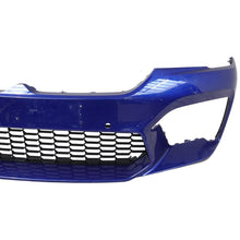 Load image into Gallery viewer, BMW 5 series M5 F90 front bumper 2021-2023 Saloon Genuine 51118080578
