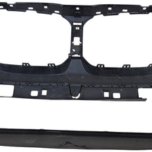 Load image into Gallery viewer, BMW IX3 M Sport front bumper 2021-2024 Genuine pn 51119853317
