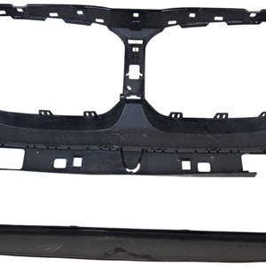 BMW IX3 M Sport front bumper 2021-2024 Genuine pn 51119853317